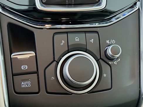 Used 2023 MAZDA CX-5 AWD 2.5 S w/ Premium Plus Pkg image 25