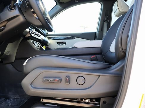 New 2026 Honda Passport TrailSport Elite image 23