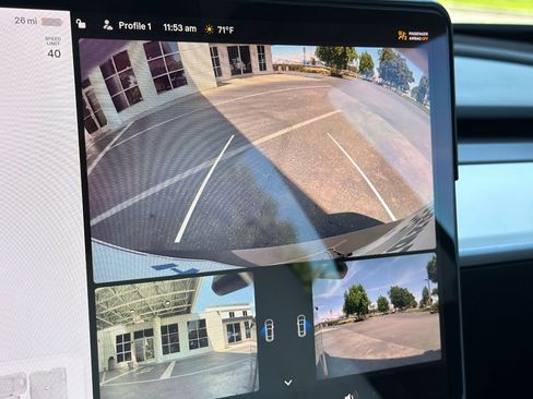 Used 2020 Tesla Model 3 Standard Range RWD image 25