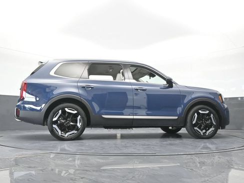 Used 2024 Kia Telluride S w/ S Sunroof Package FWD image 68