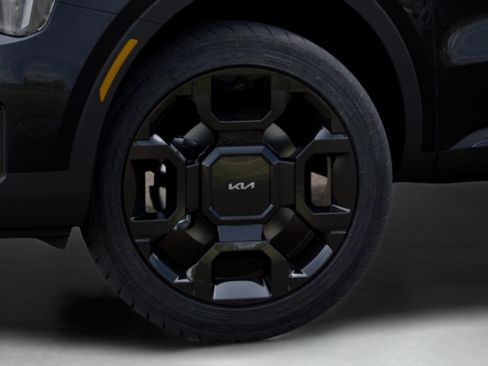 New 2026 Kia Sorento X-Line EX image 10