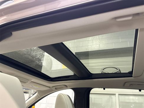 New 2026 MAZDA CX-90 3.3 Turbo S w/ Premium Package image 5