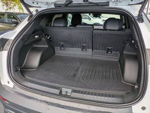 New 2026 Chevrolet Blazer EV LT AWD/4WD image 31