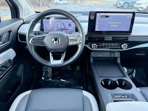Used 2024 Honda Prologue Touring image 10