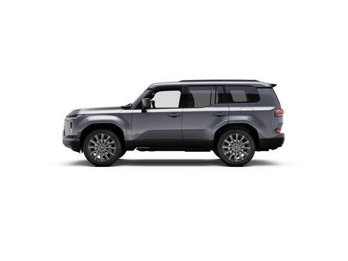 New 2026 Lexus GX 550 AWD/4WD image 7