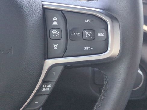 Certified 2025 RAM 1500 Big Horn image 23