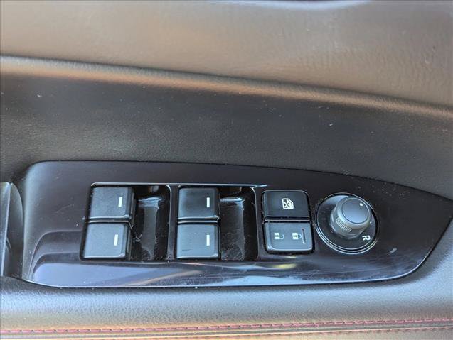 Used 2022 MAZDA CX-5 Carbon Edition AWD/4WD image 9