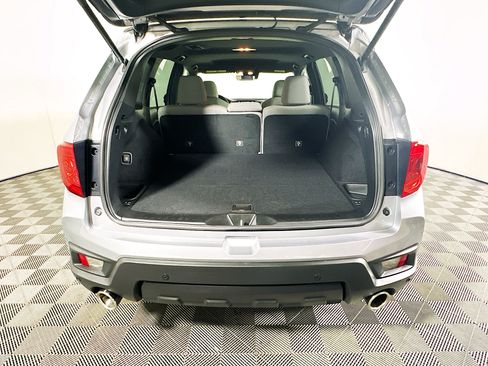 Used 2022 Honda Passport EX-L image 31
