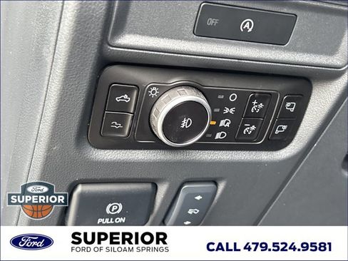 Used 2025 Ford F150 Raptor AWD/4WD image 26