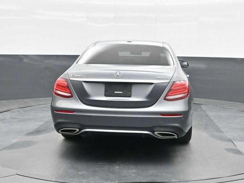 Used 2019 Mercedes-Benz E 300 4MATIC image 7