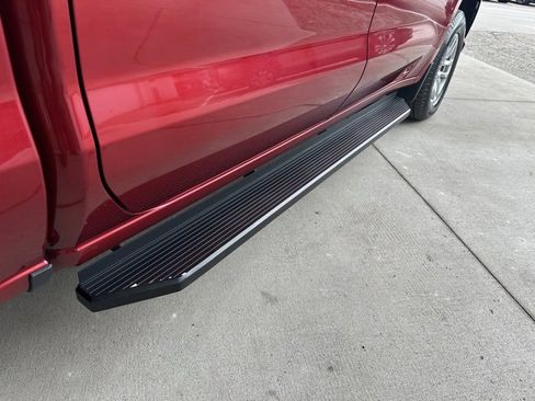 Used 2021 Chevrolet Silverado 1500 RST image 19