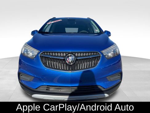 Used 2018 Buick Encore Preferred image 2