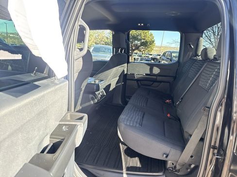 Certified 2023 Ford F150 XL w/ STX Appearance Package image 17