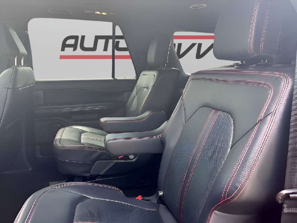 Used 2023 Ford Expedition Max Limited AWD/4WD image 26