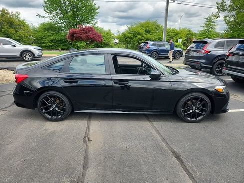 Used 2023 Honda Civic Sport image 7
