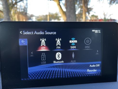 Certified 2025 Lexus IS 350 F Sport image 25