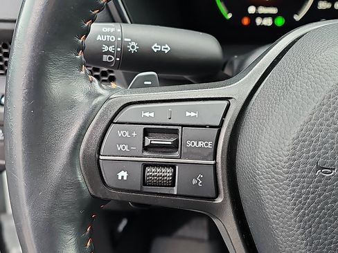 Used 2023 Honda CR-V Sport image 22