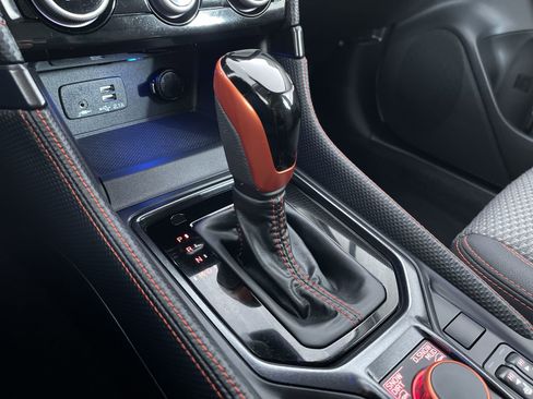 Used 2023 Subaru Forester Sport image 21