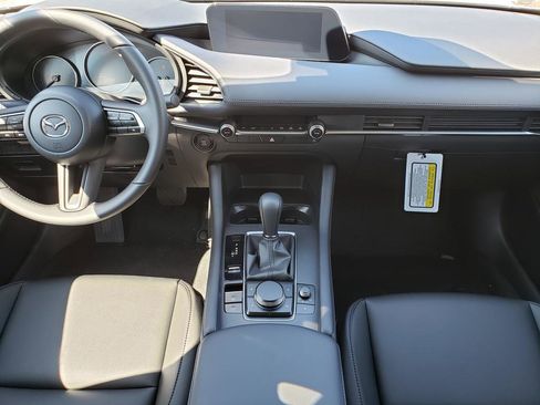 New 2026 MAZDA MAZDA3 s Sport FWD image 8
