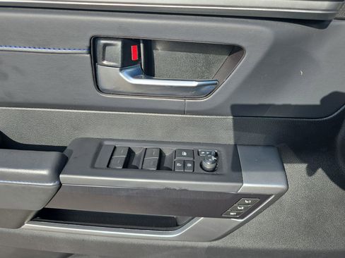 Used 2023 Toyota Tundra Platinum image 30