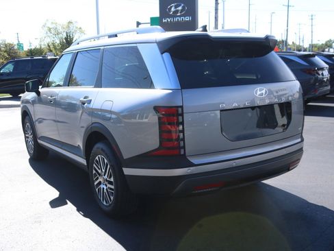 New 2026 Hyundai Palisade SEL image 7