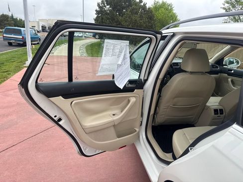 Used 2013 Volkswagen Jetta TDI FWD image 18