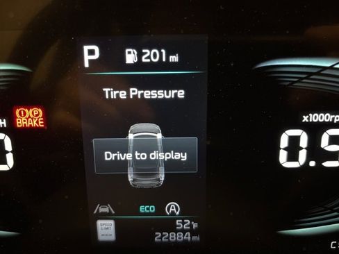 Certified 2023 Kia Telluride S w/ S Sunroof Package image 13