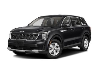 New 2026 Kia Sorento S w/ S Panoramic Sunroof Package FWD video 1