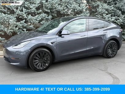 Used 2023 Tesla Model Y Long Range