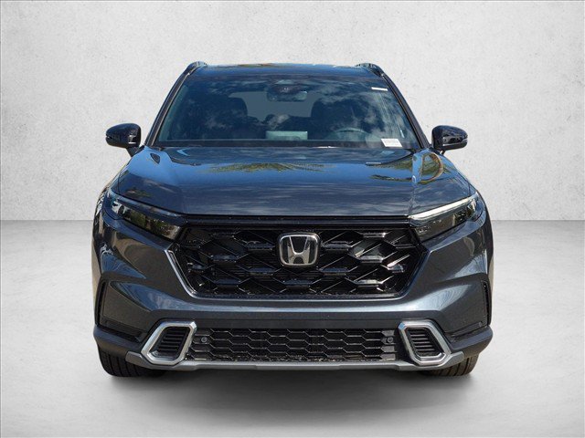 New 2027 Honda CR-V Sport Touring image 23