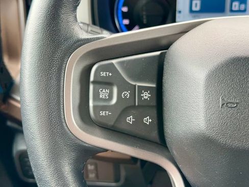 Used 2022 Ford Bronco Outer Banks AWD/4WD image 16