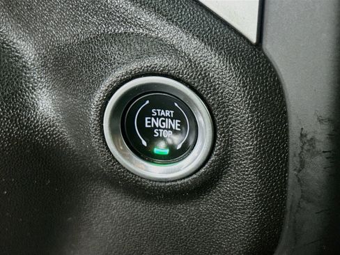 Used 2020 Chevrolet Silverado 1500 LT w/ Texas Edition RWD image 18