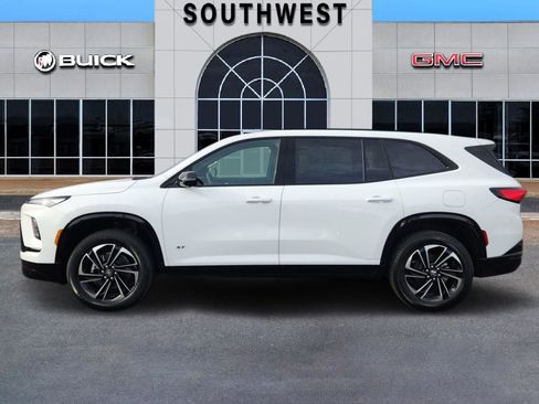 New 2026 Buick Enclave Sport Touring image 3