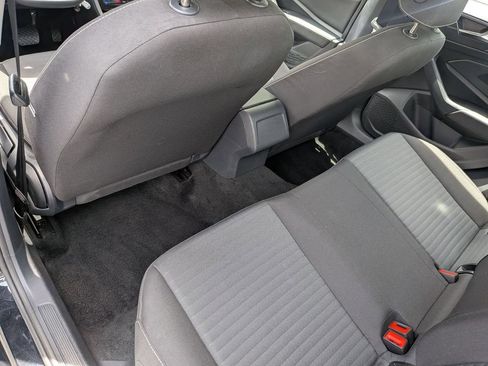 Used 2025 Volkswagen Jetta S FWD image 22
