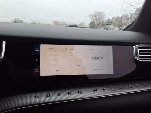 Used 2023 Jeep Grand Wagoneer Series II image 27