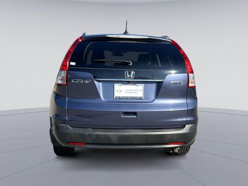 Used 2012 Honda CR-V EX-L image 8