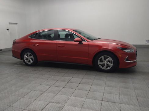 Used 2021 Hyundai Sonata SE image 11