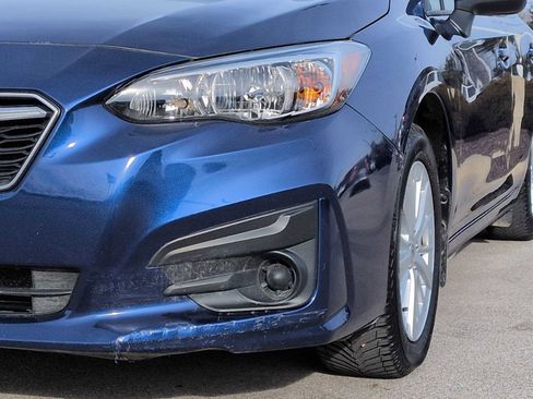 Used 2018 Subaru Impreza 2.0i Premium image 10