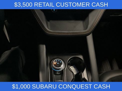 New 2026 Ford Explorer Tremor w/ Tremor Ultimate Package image 18