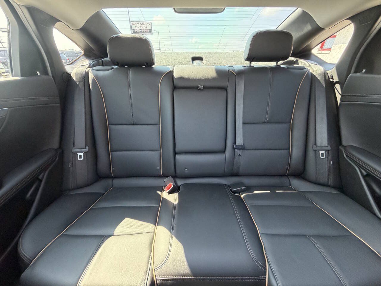 Used 2014 Chevrolet Impala LTZ FWD image 26