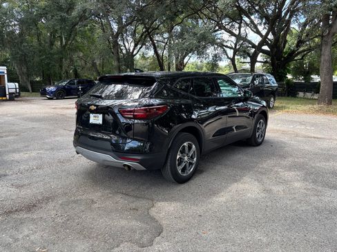 Used 2025 Chevrolet Blazer LT FWD image 15