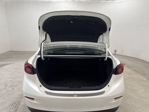Used 2015 MAZDA MAZDA3 i Touring FWD image 24
