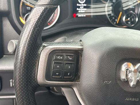 Used 2021 RAM 3500 Tradesman w/ Chrome Appearance Group image 12