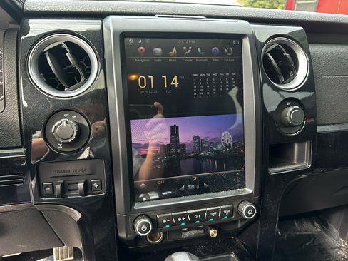 Used 2012 Ford F150 Harley-Davidson image 19