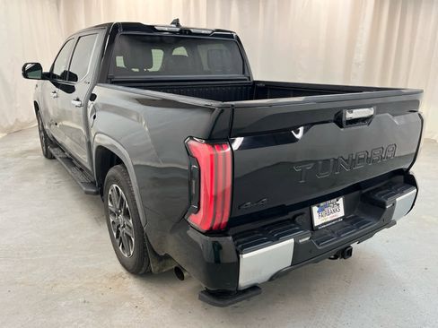 Used 2023 Toyota Tundra Limited image 3