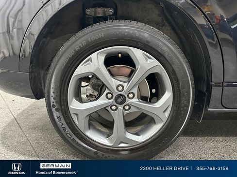 Used 2024 Ford Escape ST-Line AWD/4WD image 10