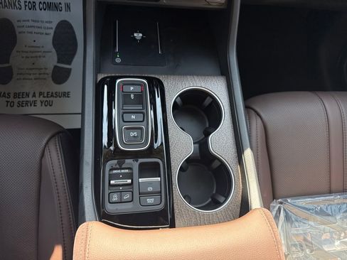 New 2026 Honda Pilot Elite image 19