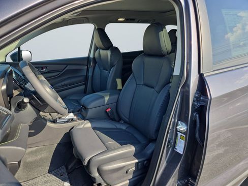 New 2026 Subaru Ascent Bronze Edition image 9