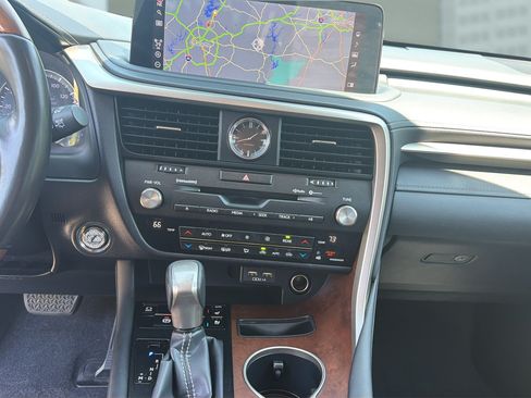 Used 2020 Lexus RX 350L Premium w/ Premium Package AWD/4WD image 42