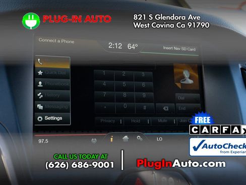 Used 2014 Ford Focus ST w/ Equipment Group 202A image 26